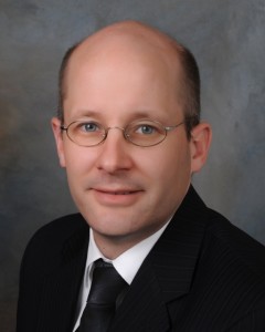 Jon E. Boley, SVP of Acquisitions & Development