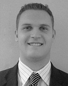 HSA Commercial Real Estate's Brad Borkowski